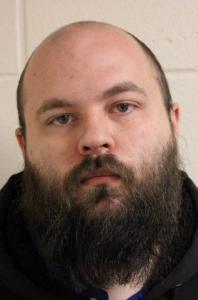 Damian Jay Greene a registered Sex Offender of Idaho