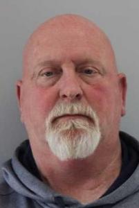 Wayne Carol Burkhart Jr a registered Sex Offender of Idaho