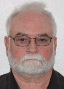Terry Rutledge a registered Sex Offender of Idaho