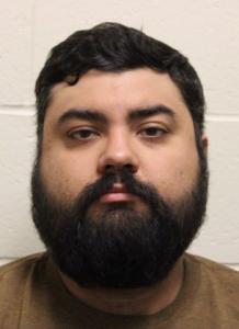 Abran Manuel Diaz a registered Sex Offender of Idaho