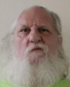 James Patrick Folk a registered Sex Offender of Idaho
