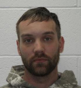 Levi Cajun Copell a registered Sex Offender of Idaho