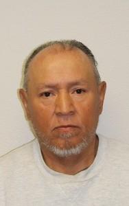 Ramiro Joseph Granado a registered Sex Offender of Idaho