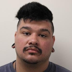 Alcantar Sergio Anaya a registered Sex Offender of Idaho