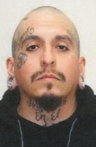 Andrew Mata Perez a registered Sex Offender of Idaho