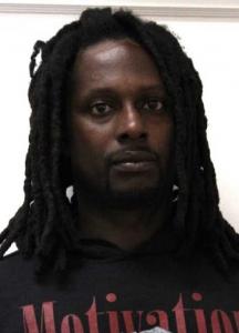 Joshua James Brooks a registered Sex Offender of Idaho