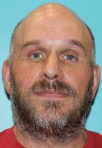 Mark William Sharp a registered Sex Offender of Idaho