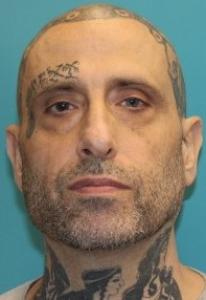 Brook Abraham Vogt a registered Sex Offender of Idaho