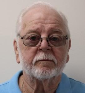 John Stephen Ford a registered Sex Offender of Idaho