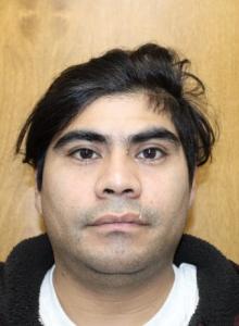 Luis David Miranda-romero a registered Sex Offender of Idaho