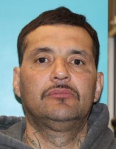 Rubin Ramos Almanza a registered Sex Offender of Idaho