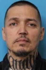 Gilbert Raphel Vega a registered Sex Offender of Idaho