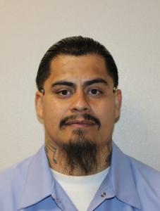 Cervantez Cesar Franco a registered Sex Offender of Idaho