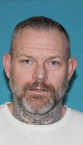 Jason Paul Massingill a registered Sex Offender of Idaho