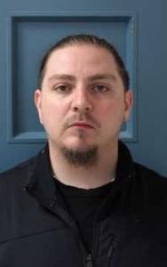 Cody Brandon Graciano a registered Sex Offender of Idaho
