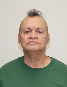 Ray Anthony Parga a registered Sex Offender of Idaho