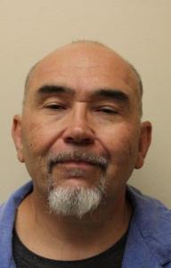 Jeremy Micheal Meyer a registered Sex Offender of Idaho