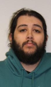 Cesar Andres Sandoval a registered Sex Offender of Idaho