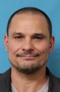 Keith Archie Blair a registered Sex Offender of Idaho