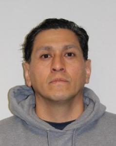 Benny Emanuel Palomo a registered Sex Offender of Idaho