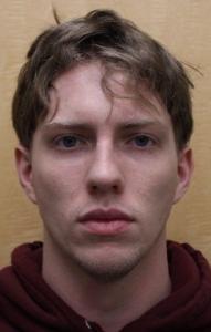Gabriel Reece Clifton a registered Sex Offender of Idaho