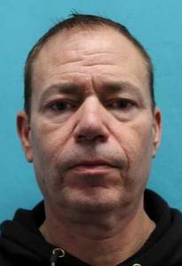 Christopher Michael Gage a registered Sex Offender of Idaho