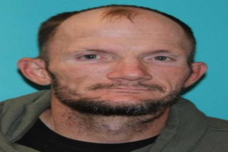 Jerry Wayne Jones a registered Sex Offender of Idaho