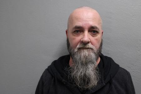 Weldon Tobias Miller a registered Sex Offender of Idaho