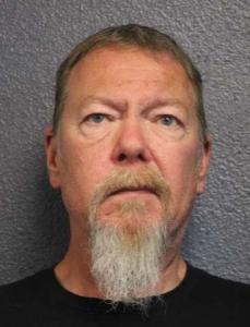 Ronald Dean Martin a registered Sex Offender of Idaho