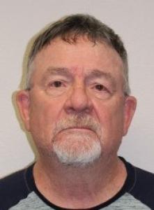 Frank Ray Anderson a registered Sex Offender of Idaho