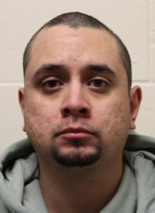 Richard Castro a registered Sex Offender of Idaho