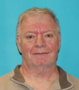Roger Kent Seiber a registered Sex Offender of Idaho