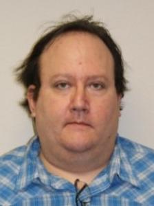 Justin Anderson a registered Sex Offender of Idaho