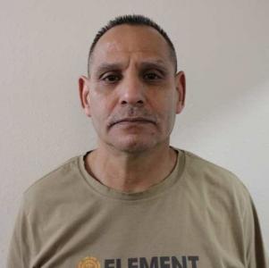 Roberto Moreno a registered Sex Offender of Idaho