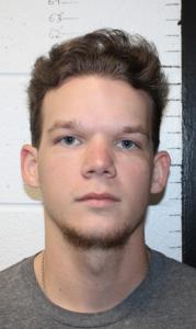 Ryan Ian Mason a registered Sex Offender of Idaho