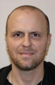 Eric Mark Bail a registered Sex Offender of Idaho