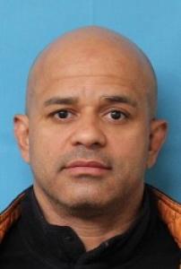 Cristiano Renato Oliveira a registered Sex Offender of Idaho