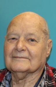 Richard Hans Kruger a registered Sex Offender of Idaho
