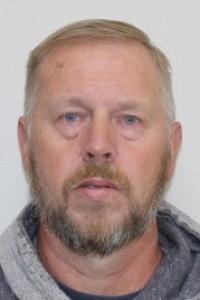Thomas Leroy Hammond a registered Sex Offender of Idaho