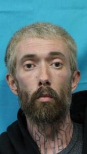 David Nunn III a registered Sex Offender of Idaho