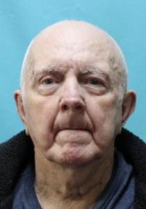 Gordon Lewis Clemens a registered Sex Offender of Idaho