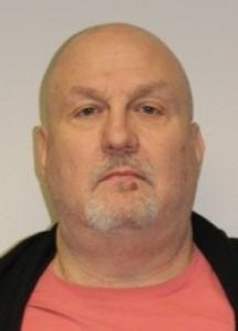 Darryl Allen Burgess a registered Sex Offender of Idaho