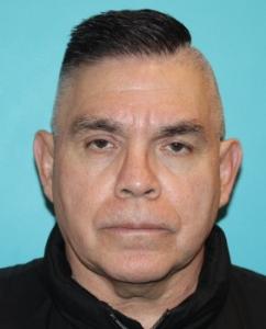 Roger Joel Ramirez a registered Sex Offender of Idaho