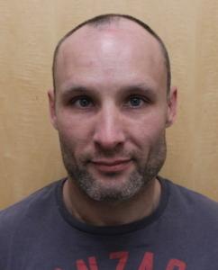 Joshua James Olson a registered Sex Offender of Idaho