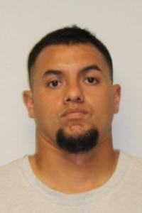 Timothy Alvarez a registered Sex Offender of Idaho