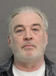 Eric Norman Byers a registered Sex Offender of Idaho