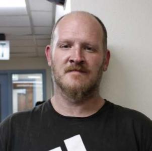 Jason Bradley Homburg a registered Sex Offender of Idaho
