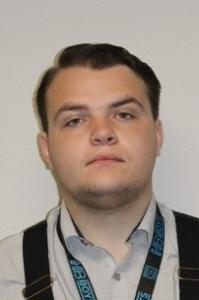 Elijah James Wegner a registered Sex Offender of Idaho