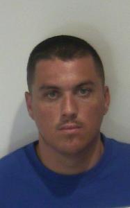 Tyler Dean Hurst a registered Sex Offender of Idaho
