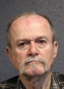Dale Russell Jackson a registered Sex Offender of Idaho